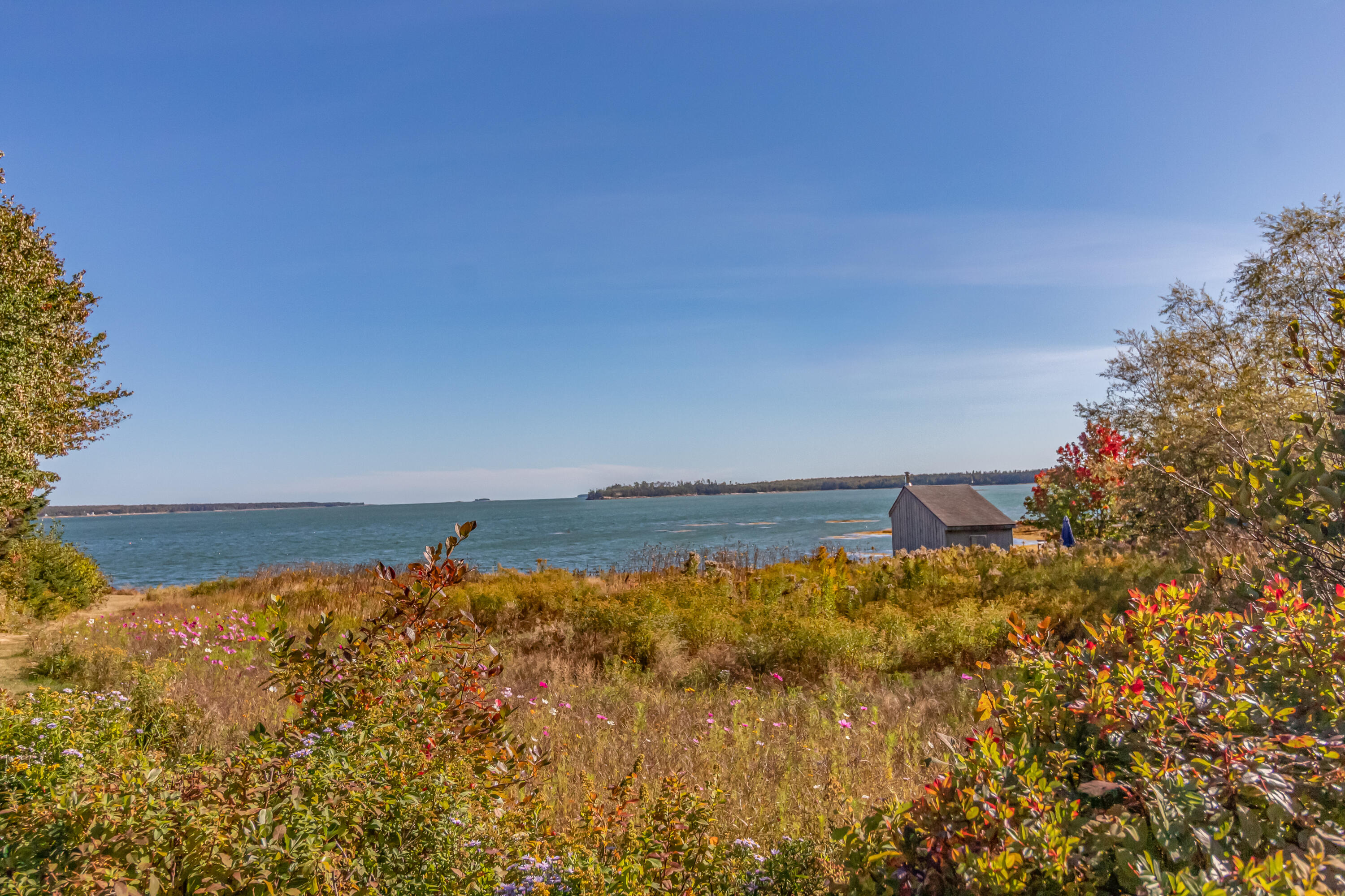 614-618 Gouldsboro Point -3 Properties Shore Gouldsboro ME 04607