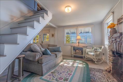 614-618 Gouldsboro Point -3 Properties Shore Gouldsboro ME 04607