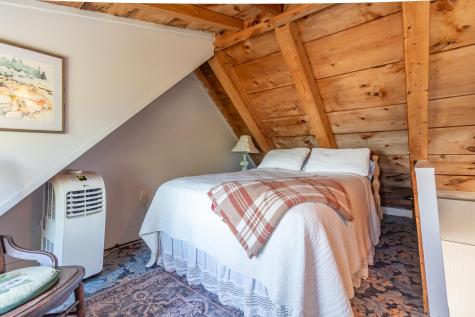 614-618 Gouldsboro Point -3 Properties Shore Gouldsboro ME 04607