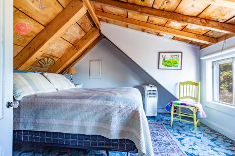 614-618 Gouldsboro Point -3 Properties Shore Gouldsboro ME 04607