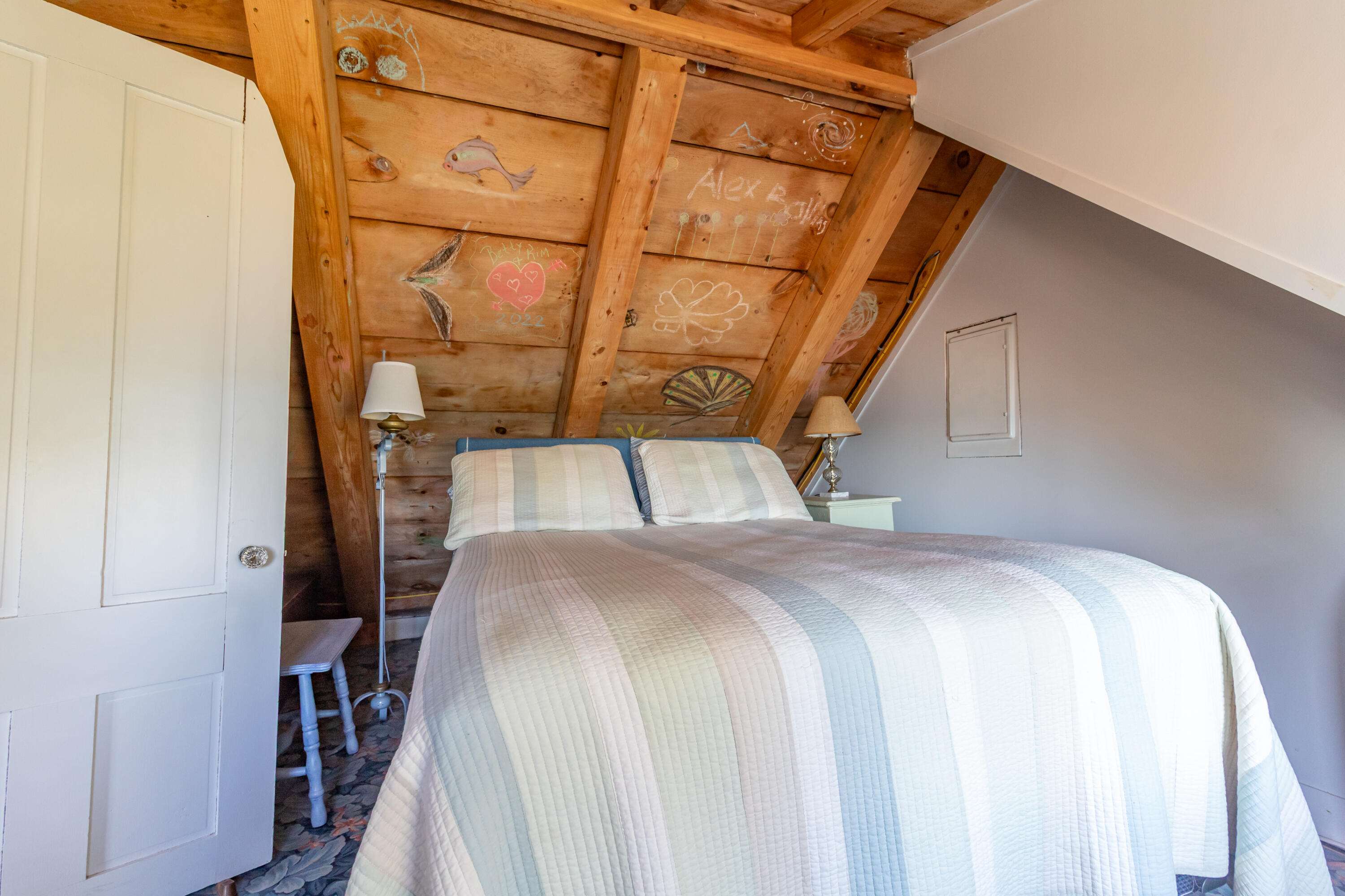 614-618 Gouldsboro Point -3 Properties Shore Gouldsboro ME 04607