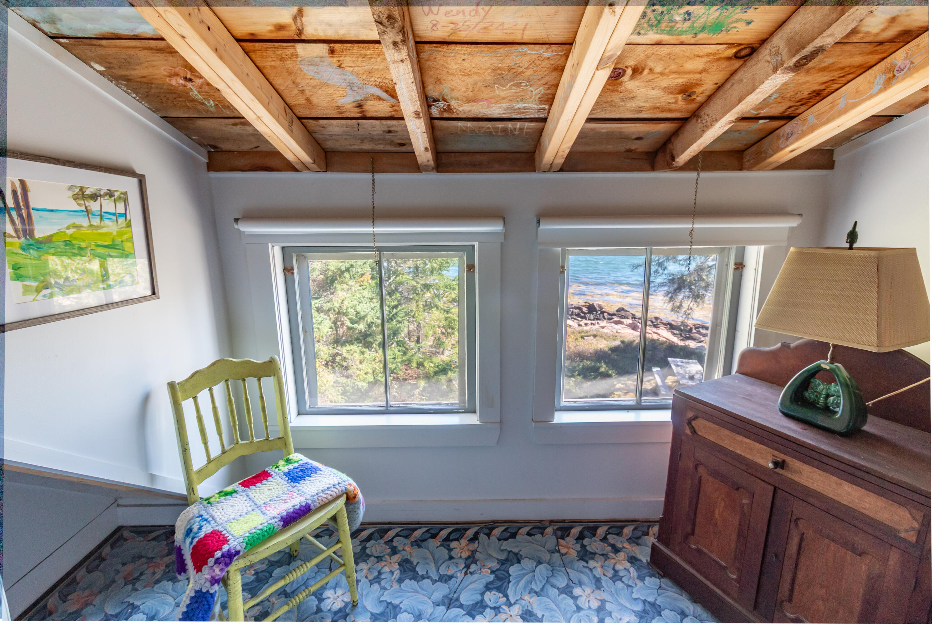 614-618 Gouldsboro Point -3 Properties Shore Gouldsboro ME 04607