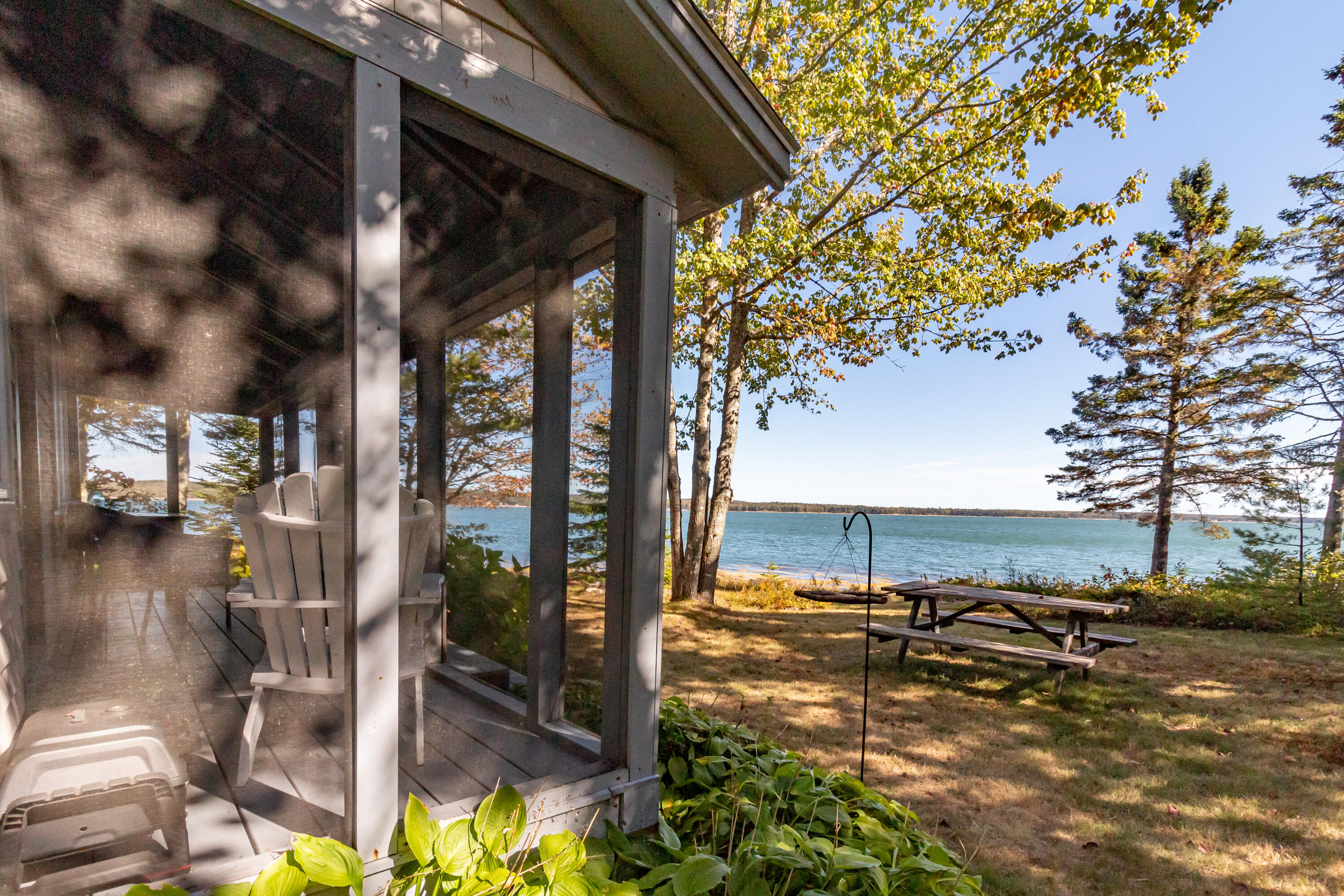 614-618 Gouldsboro Point -3 Properties Shore Gouldsboro ME 04607