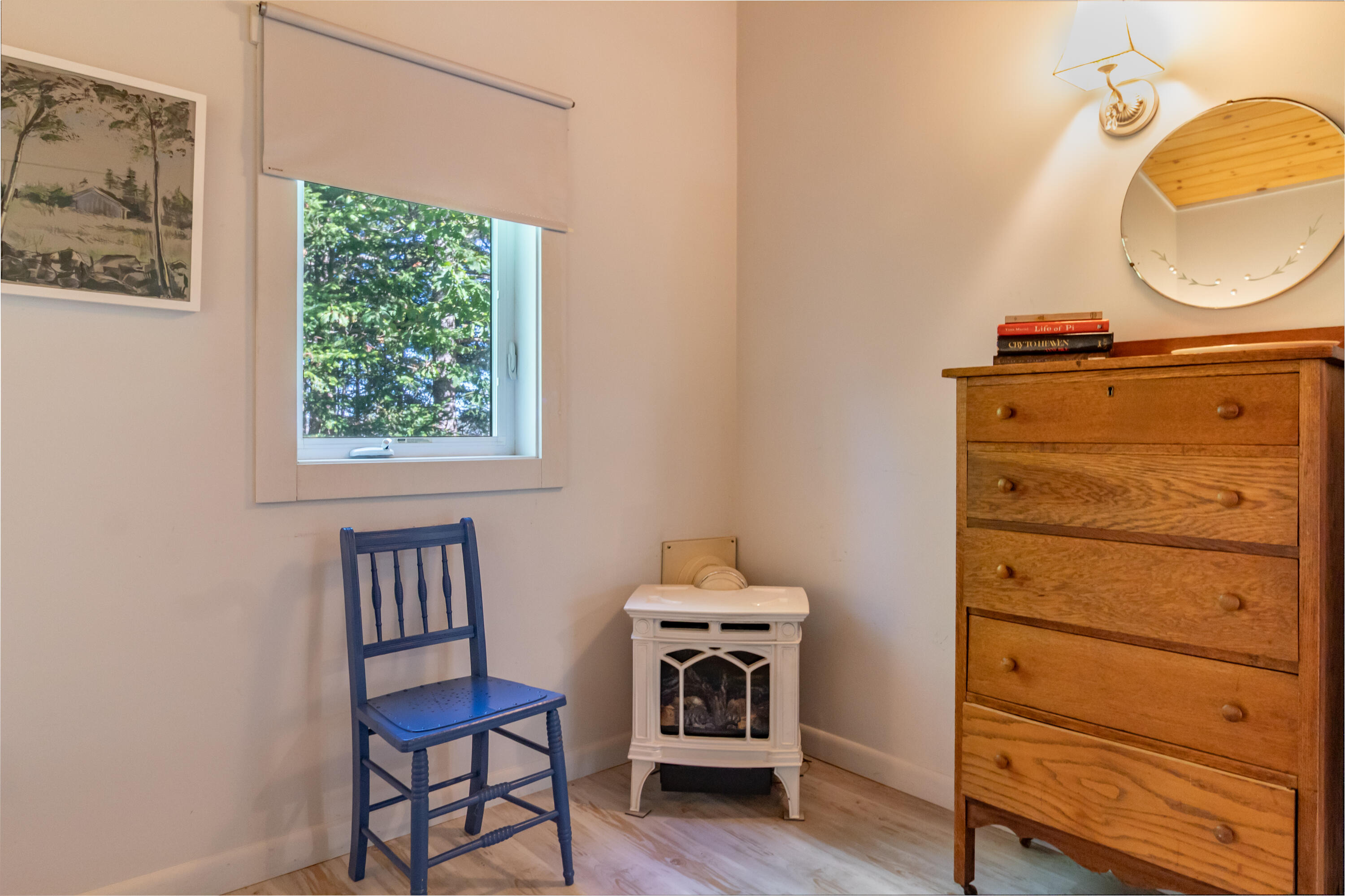 614-618 Gouldsboro Point -3 Properties Shore Gouldsboro ME 04607