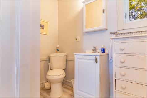 614-618 Gouldsboro Point -3 Properties Shore Gouldsboro ME 04607