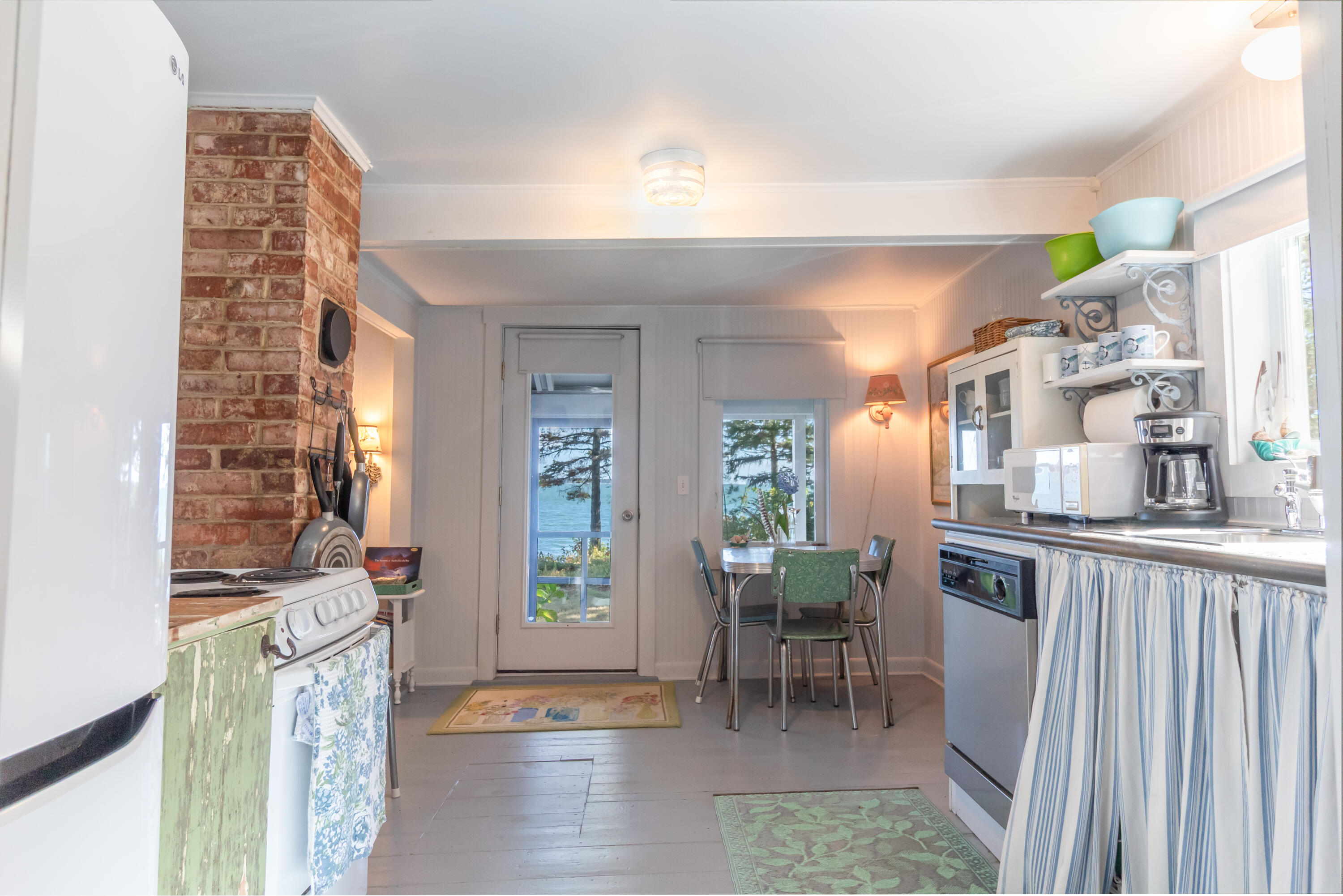 614-618 Gouldsboro Point -3 Properties Shore Gouldsboro ME 04607