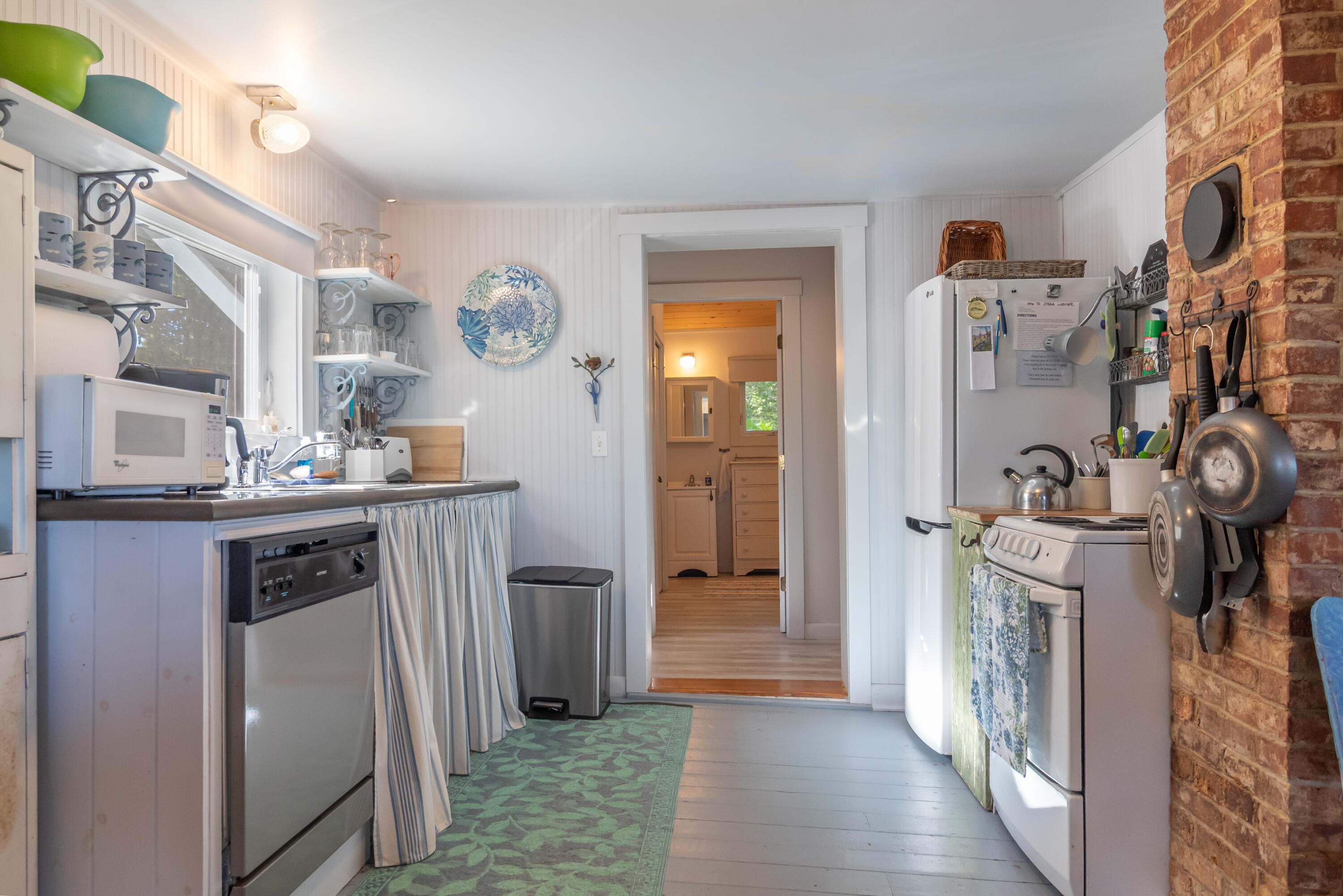 614-618 Gouldsboro Point -3 Properties Shore Gouldsboro ME 04607