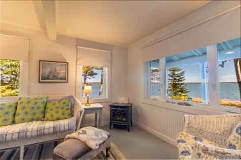 614-618 Gouldsboro Point -3 Properties Shore Gouldsboro ME 04607