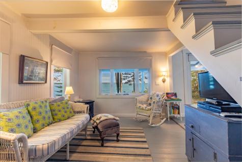 614-618 Gouldsboro Point -3 Properties Shore Gouldsboro ME 04607