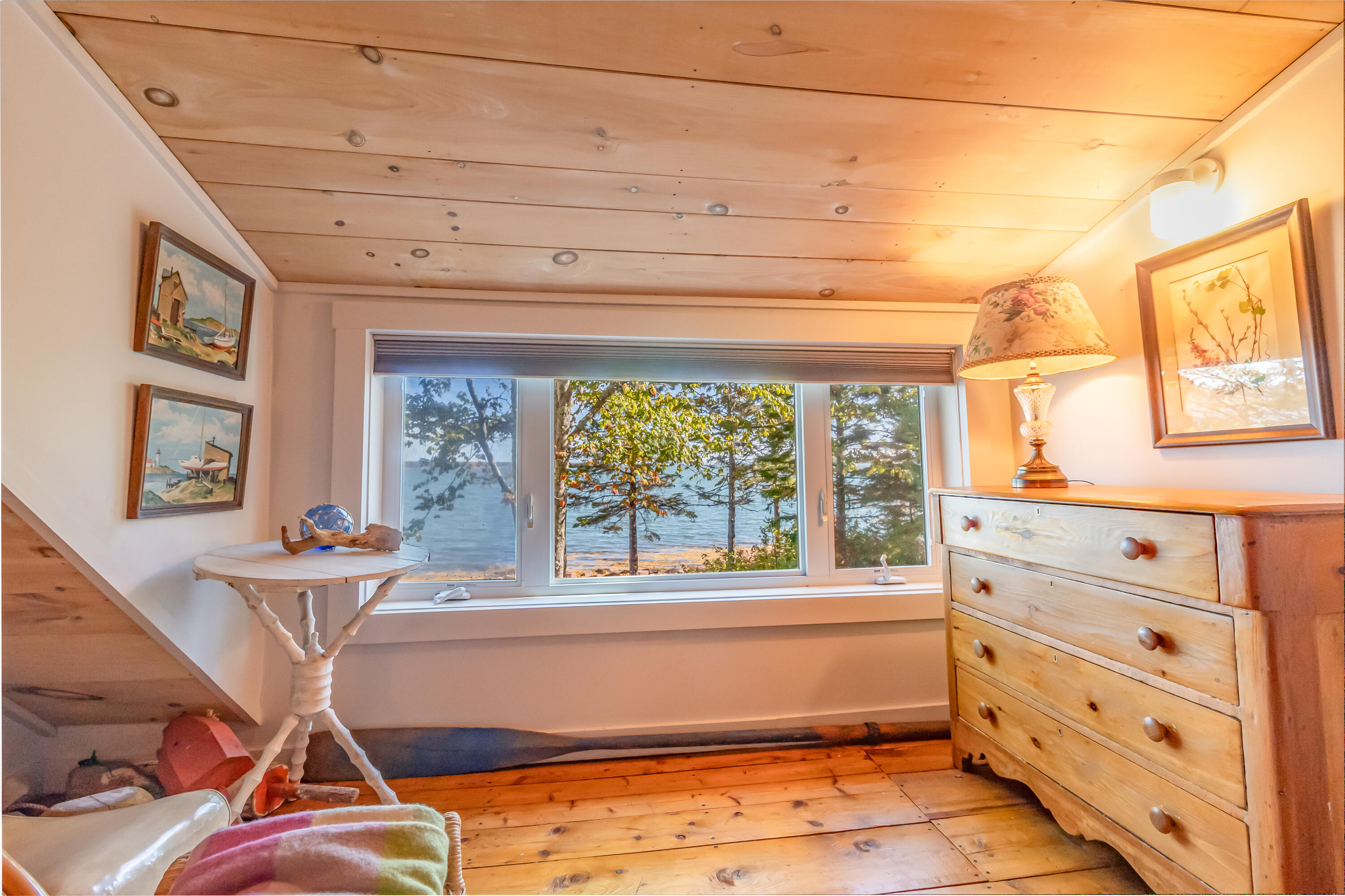 614-618 Gouldsboro Point -3 Properties Shore Gouldsboro ME 04607