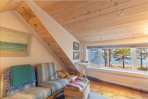614-618 Gouldsboro Point -3 Properties Shore Gouldsboro ME 04607