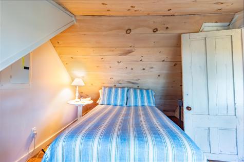 614-618 Gouldsboro Point -3 Properties Shore Gouldsboro ME 04607