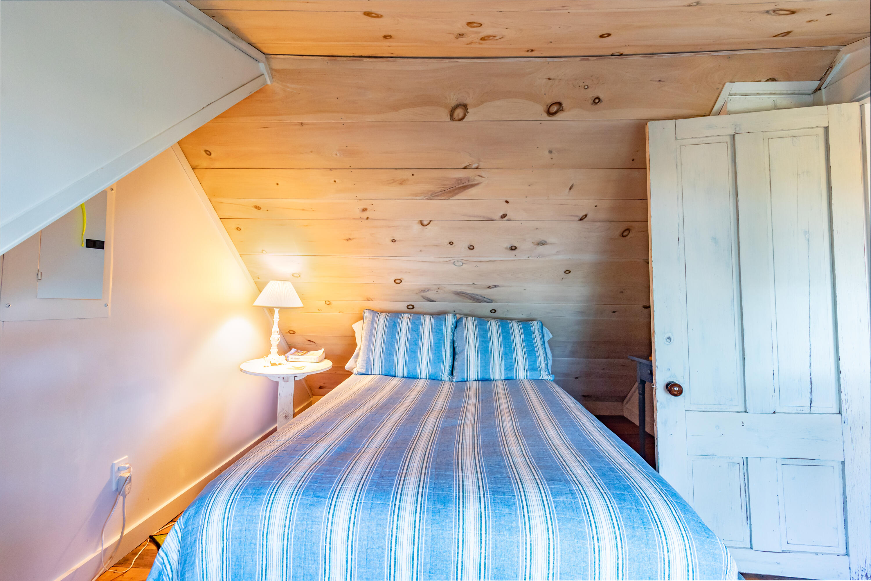 614-618 Gouldsboro Point -3 Properties Shore Gouldsboro ME 04607