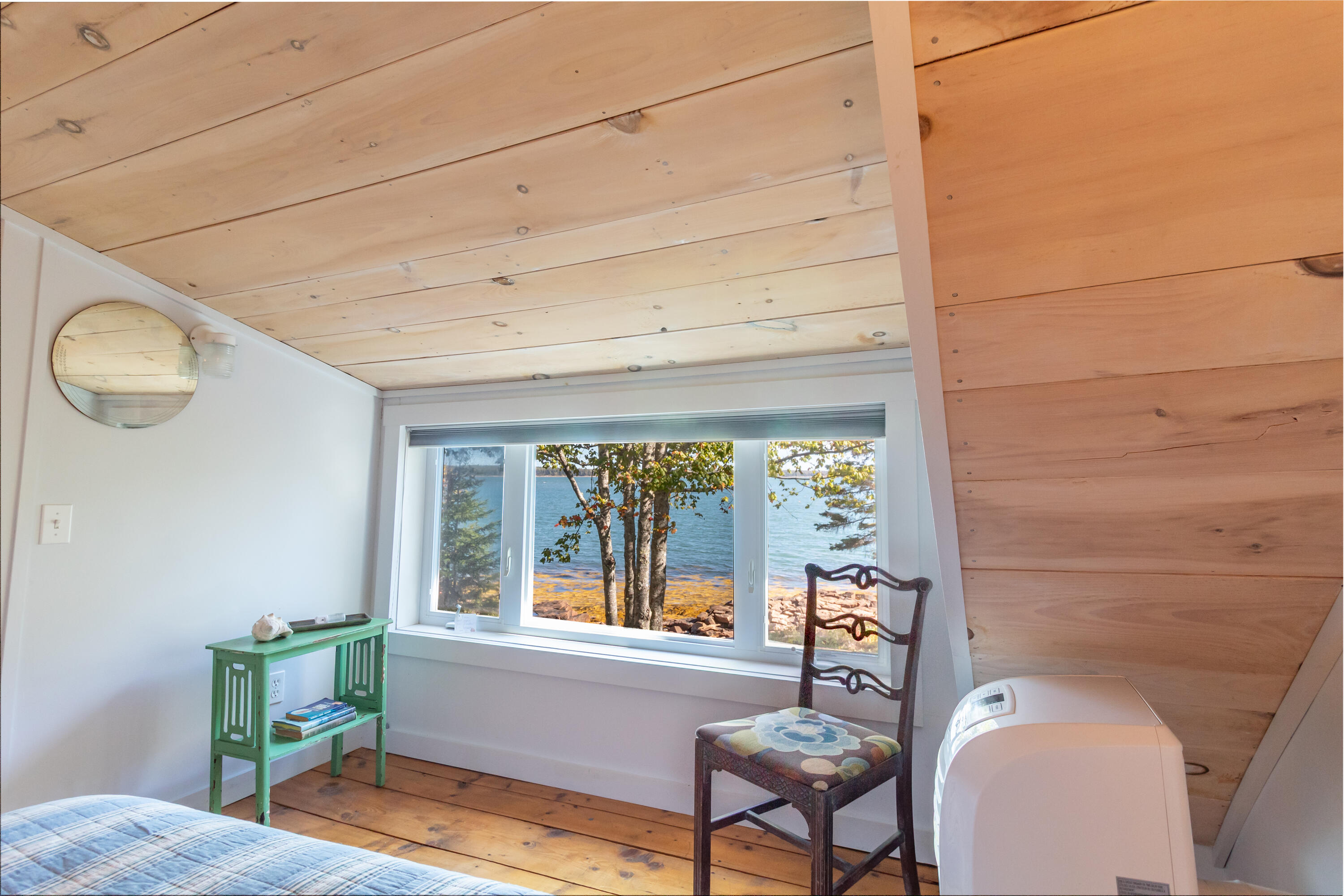 614-618 Gouldsboro Point -3 Properties Shore Gouldsboro ME 04607