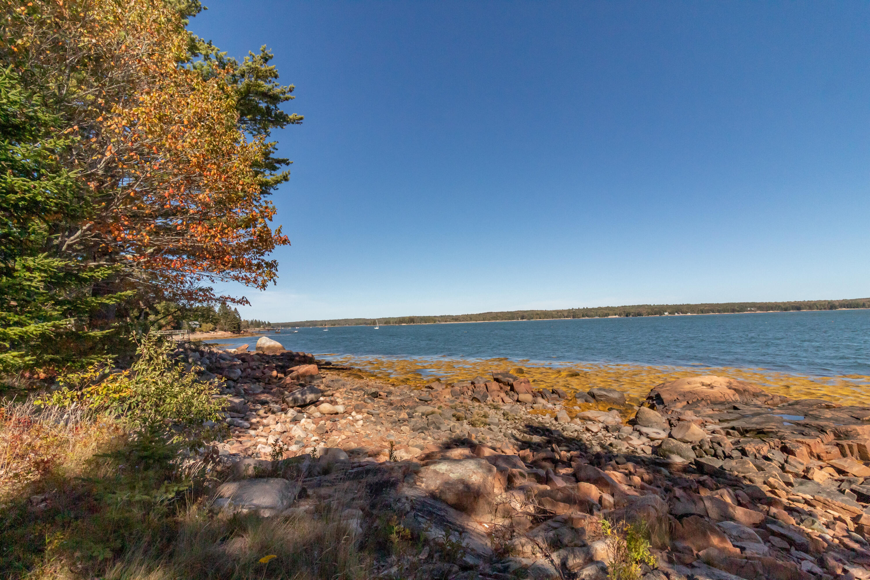 614-618 Gouldsboro Point -3 Properties Shore Gouldsboro ME 04607