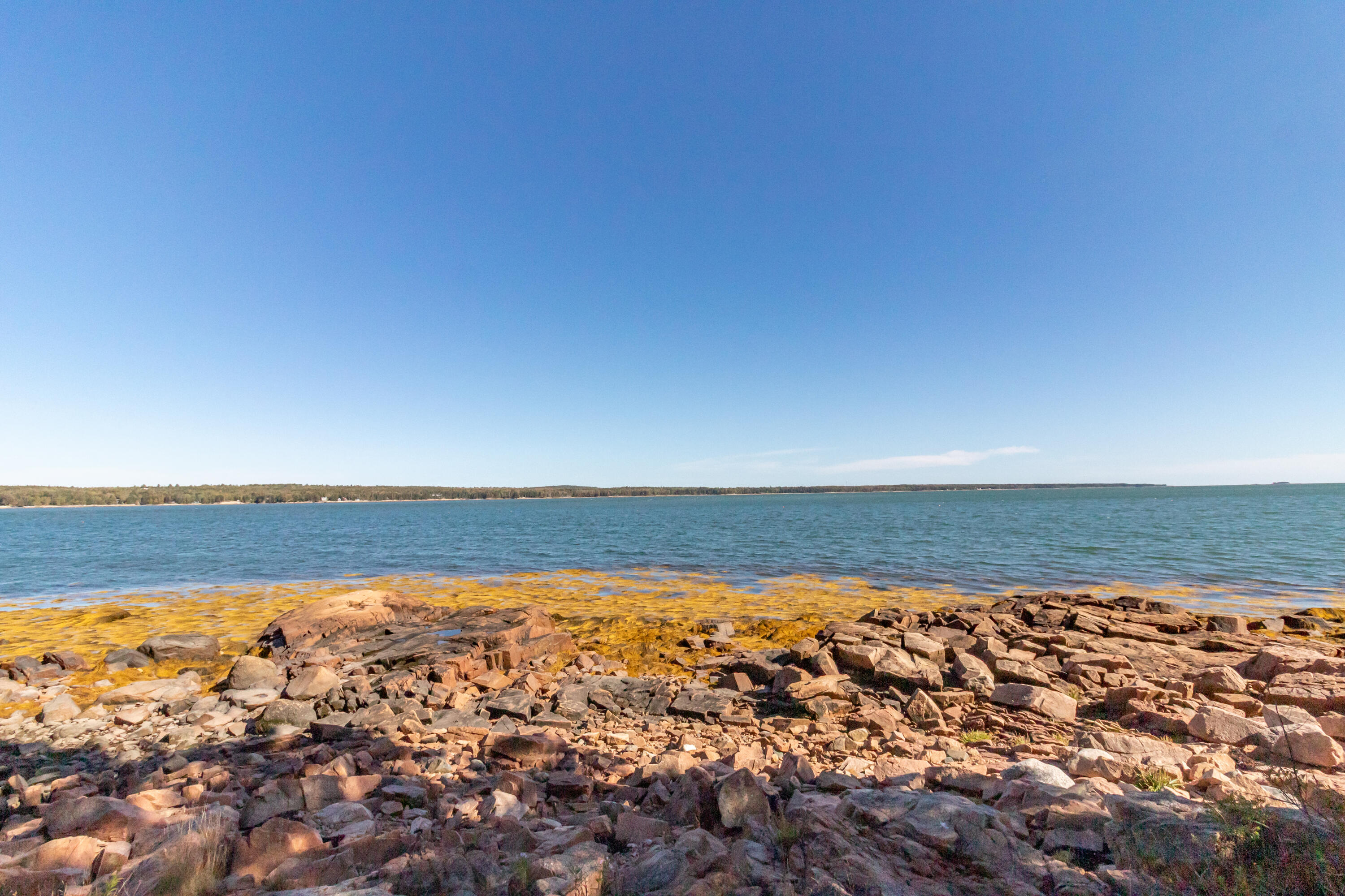 614-618 Gouldsboro Point -3 Properties Shore Gouldsboro ME 04607