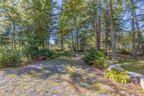 614-618 Gouldsboro Point -3 Properties Shore Gouldsboro ME 04607