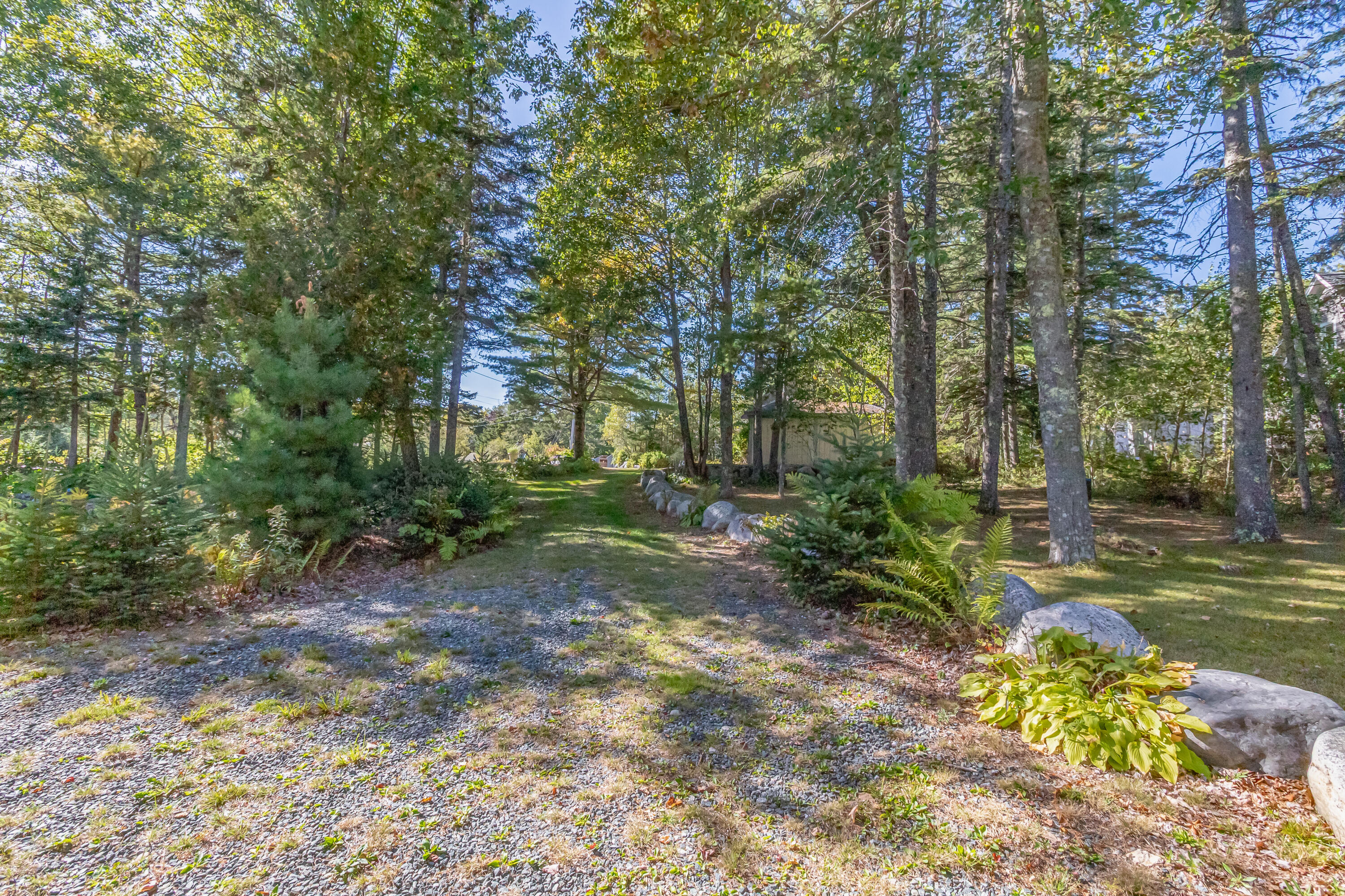 614-618 Gouldsboro Point -3 Properties Shore Gouldsboro ME 04607