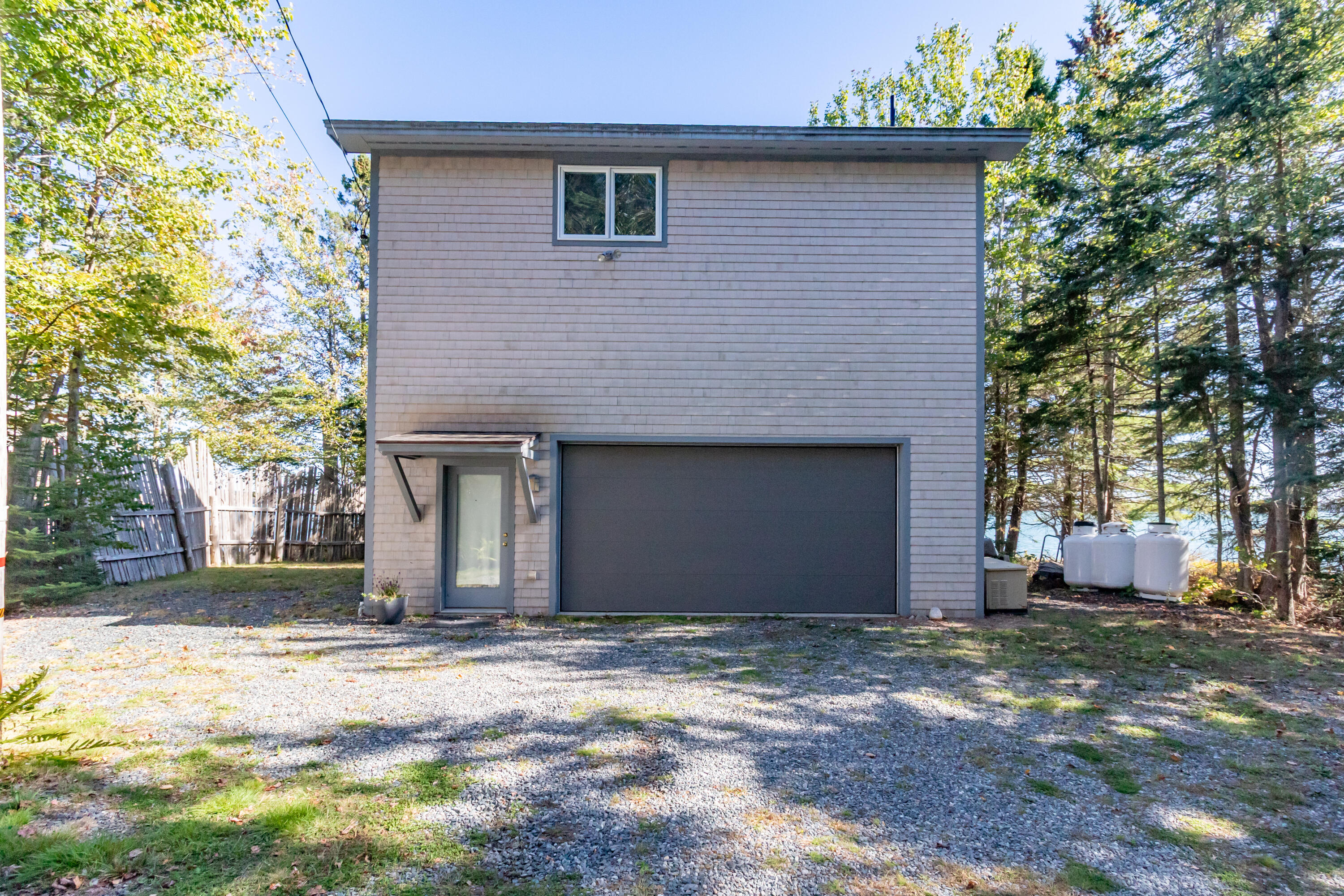 614-618 Gouldsboro Point -3 Properties Shore Gouldsboro ME 04607