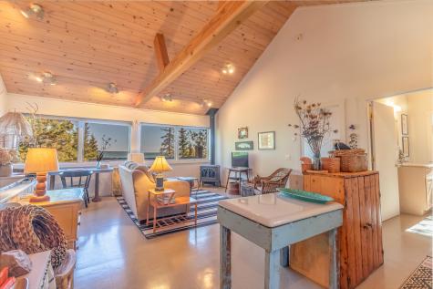 614-618 Gouldsboro Point -3 Properties Shore Gouldsboro ME 04607