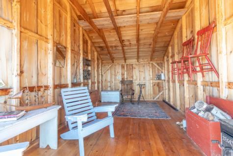 614-618 Gouldsboro Point -3 Properties Shore Gouldsboro ME 04607