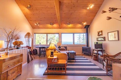 614-618 Gouldsboro Point -3 Properties Shore Gouldsboro ME 04607