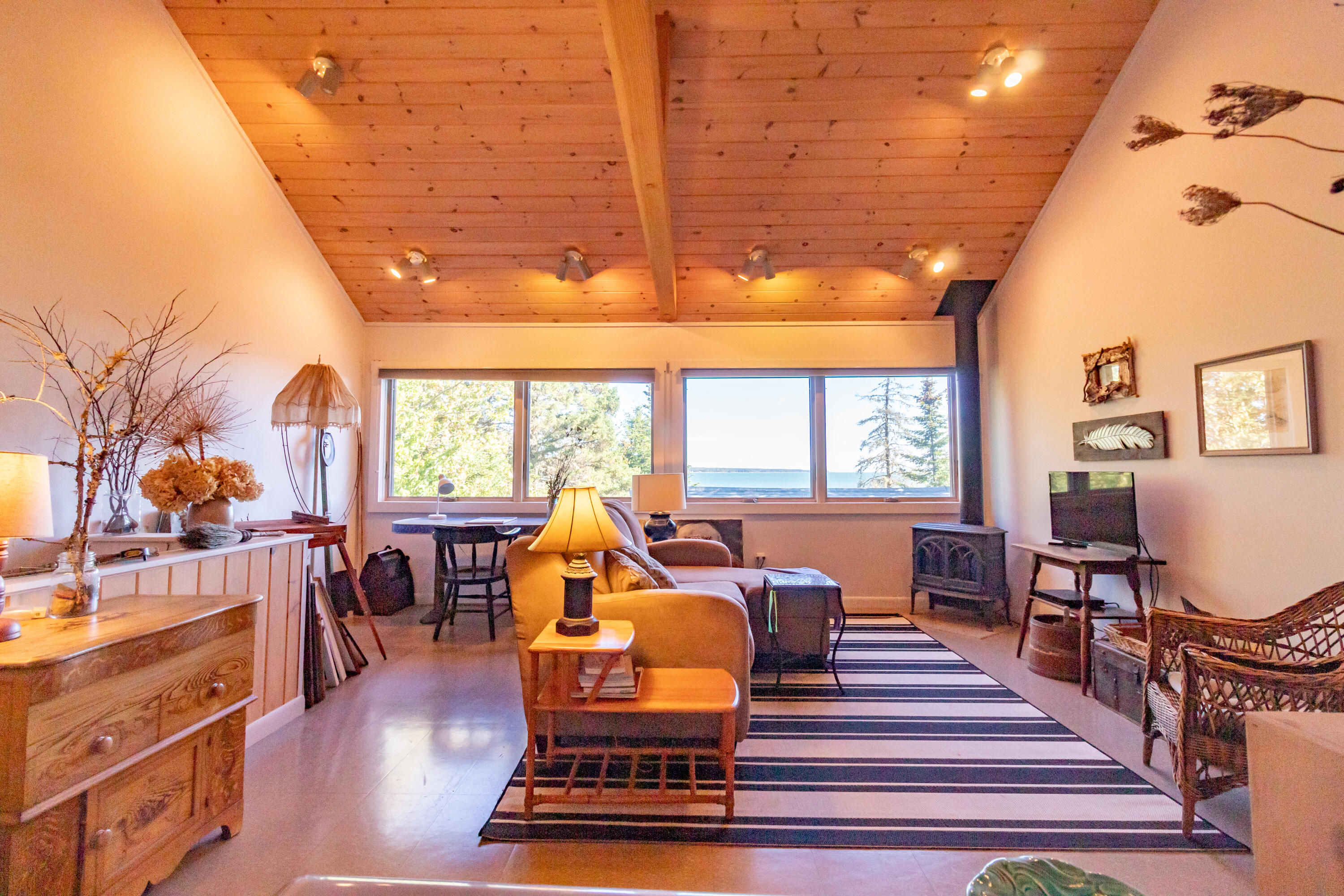 614-618 Gouldsboro Point -3 Properties Shore Gouldsboro ME 04607