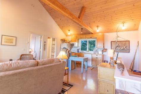 614-618 Gouldsboro Point -3 Properties Shore Gouldsboro ME 04607