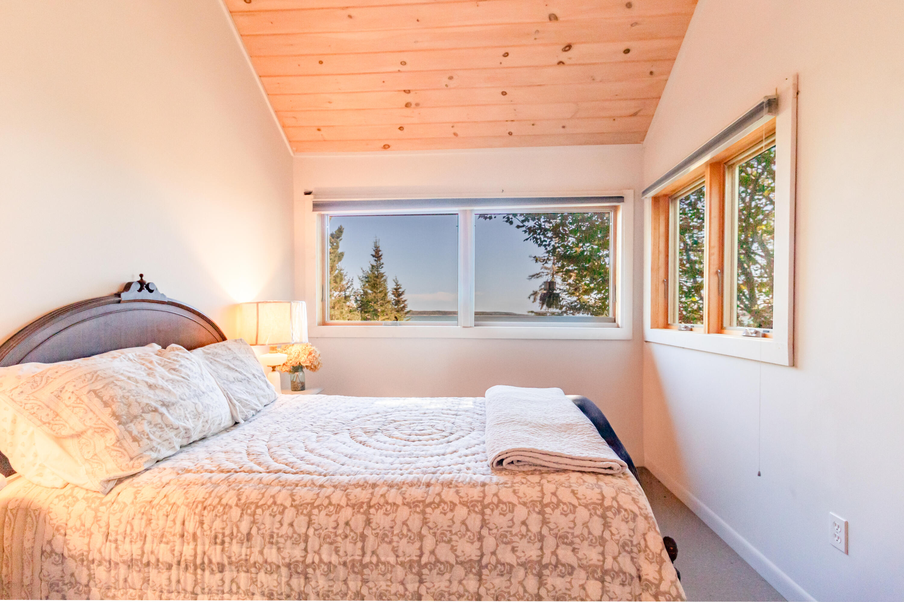 614-618 Gouldsboro Point -3 Properties Shore Gouldsboro ME 04607