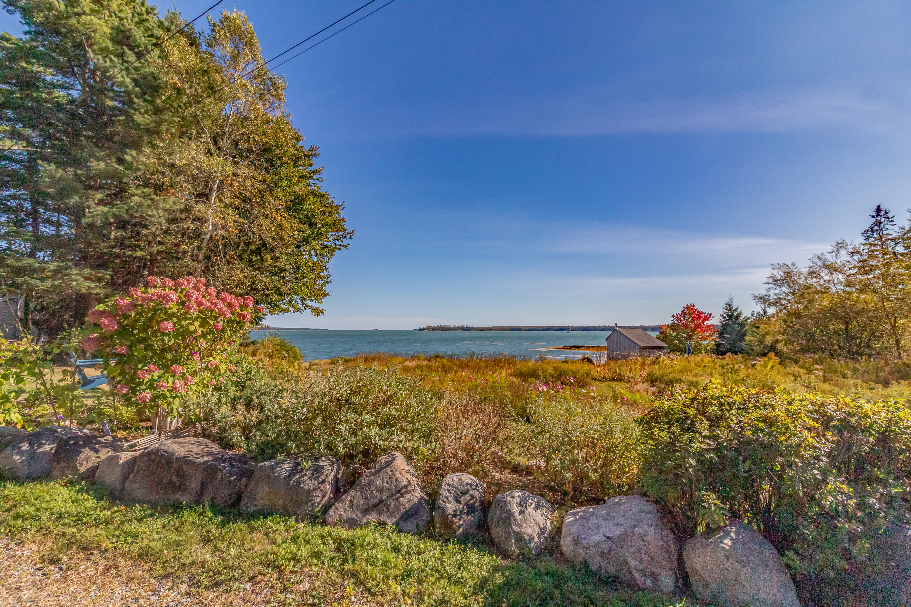 614-618 Gouldsboro Point -3 Properties Shore Gouldsboro ME 04607