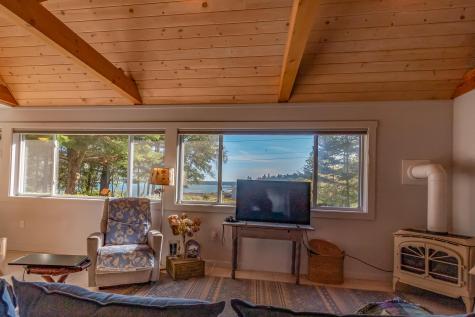 614-618 Gouldsboro Point -3 Properties Shore Gouldsboro ME 04607