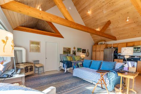 614-618 Gouldsboro Point -3 Properties Shore Gouldsboro ME 04607