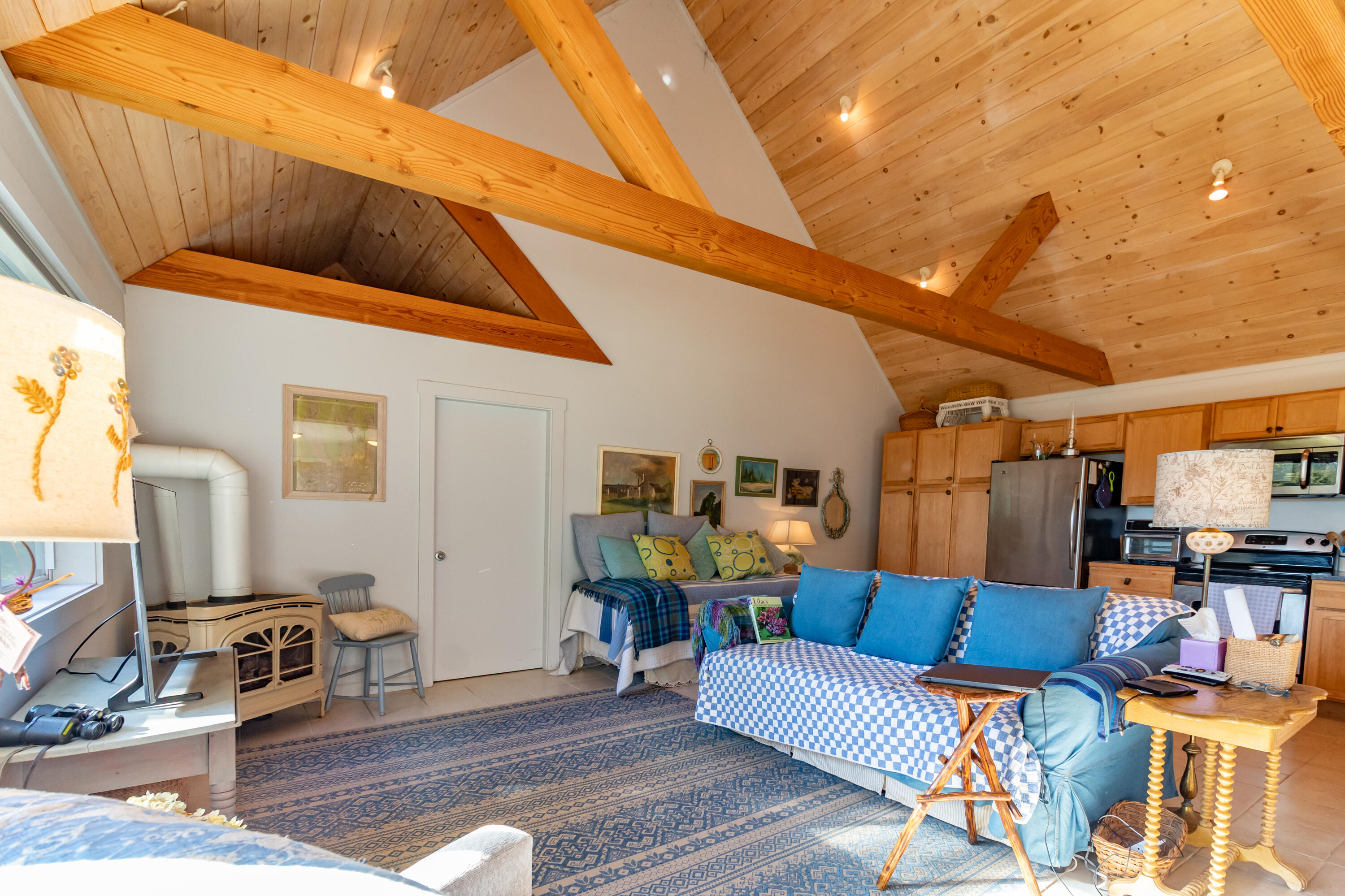 614-618 Gouldsboro Point -3 Properties Shore Gouldsboro ME 04607