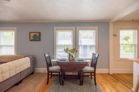 11 Ardmore Street Portland ME 04103