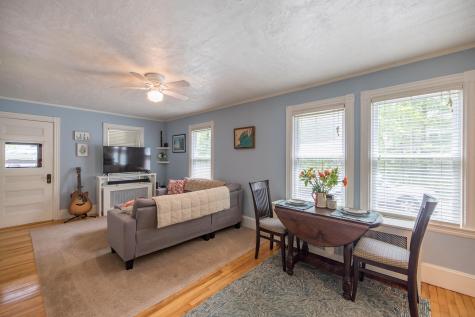 11 Ardmore Street Portland ME 04103