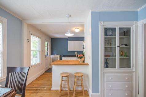 11 Ardmore Street Portland ME 04103