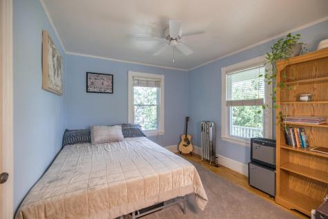 11 Ardmore Street Portland ME 04103