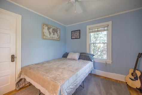 11 Ardmore Street Portland ME 04103