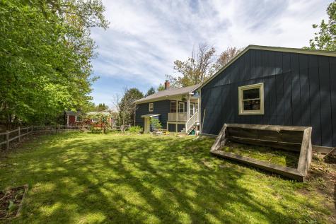 11 Ardmore Street Portland ME 04103