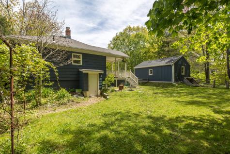 11 Ardmore Street Portland ME 04103
