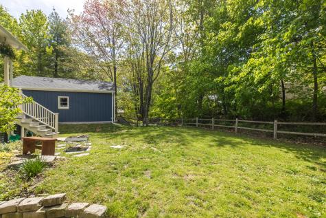 11 Ardmore Street Portland ME 04103