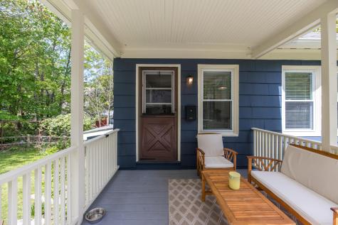 11 Ardmore Street Portland ME 04103