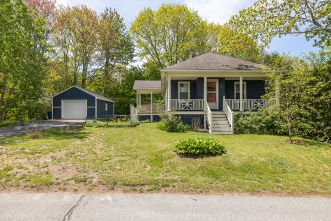 11 Ardmore Street Portland ME 04103