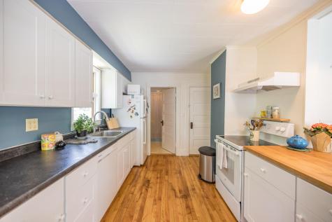 11 Ardmore Street Portland ME 04103