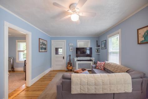 11 Ardmore Street Portland ME 04103