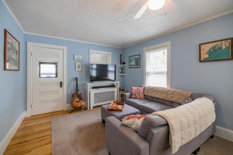 11 Ardmore Street Portland ME 04103