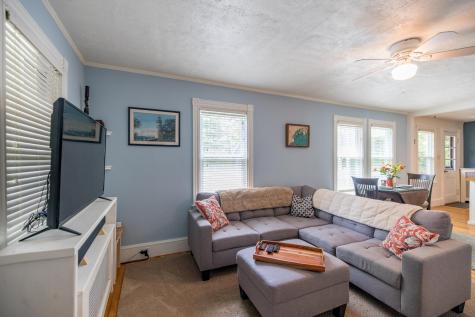 11 Ardmore Street Portland ME 04103