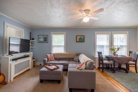 11 Ardmore Street Portland ME 04103