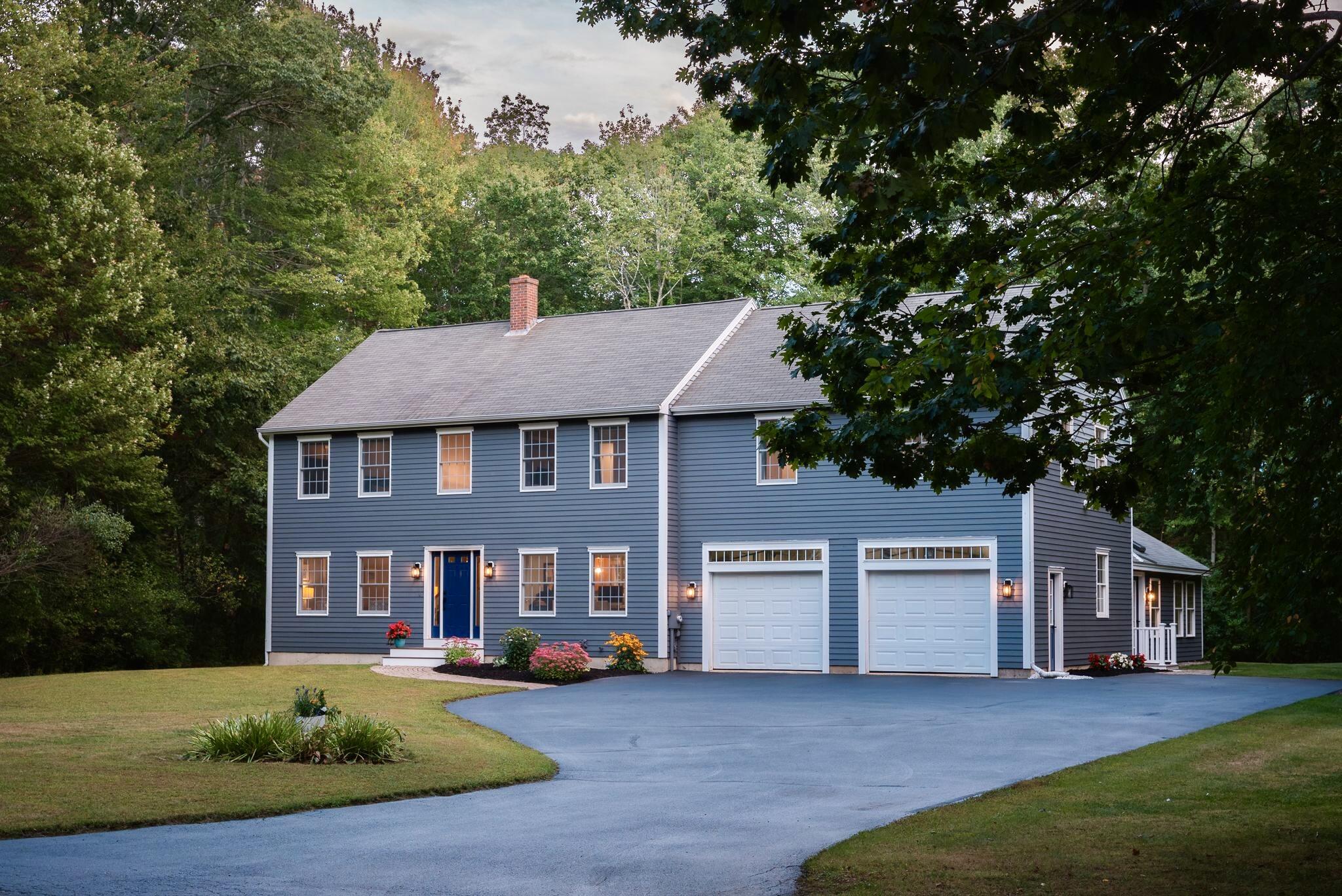 8 Constitution Road Kennebunk ME 04043