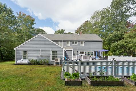 8 Constitution Road Kennebunk ME 04043